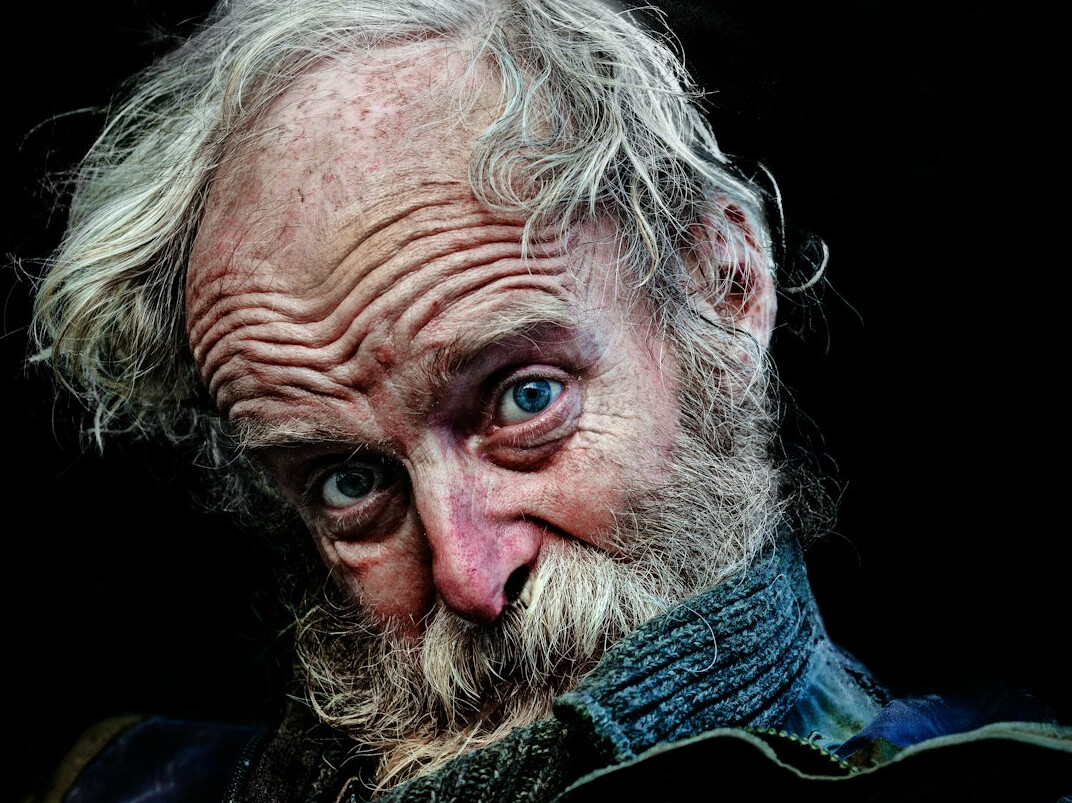 famous old actors