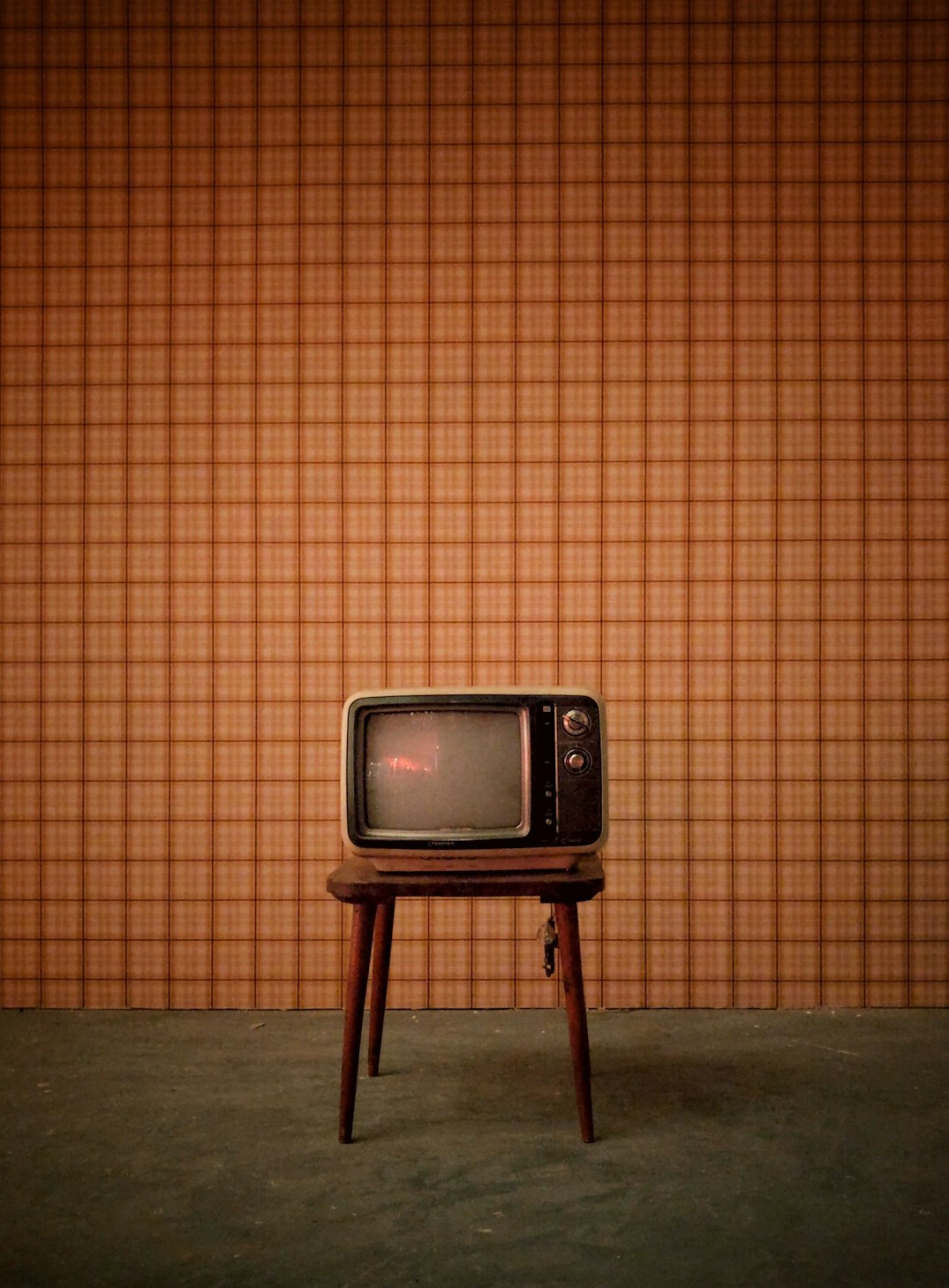 modern tv watching classic shows